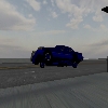 unnamed Town Car